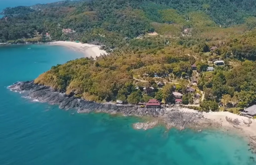 đảo phi phi phuket krabi của thái lan đẹp hút hồn
