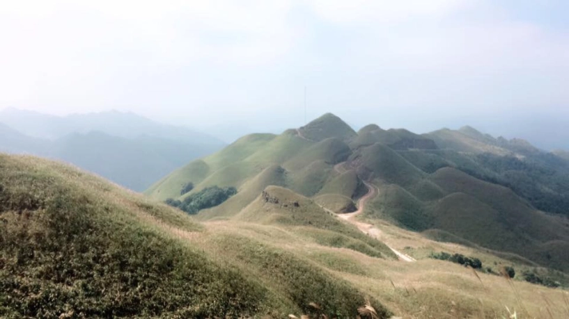 Địa điểm mới cho dân phượt khi đến quảng ninh đầy hấp dẫn