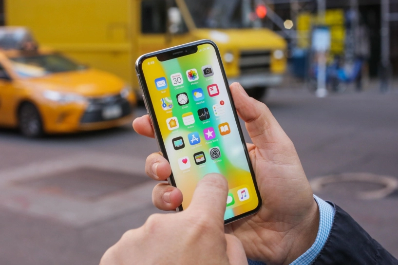 Iphone x quá thành công mẫu mới 2018 có bị ế