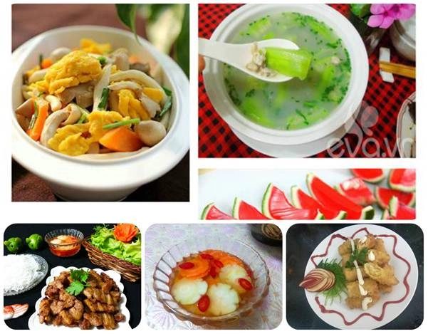 Món nem tôm chiên xù lạ miệng đầy hấp dẫn