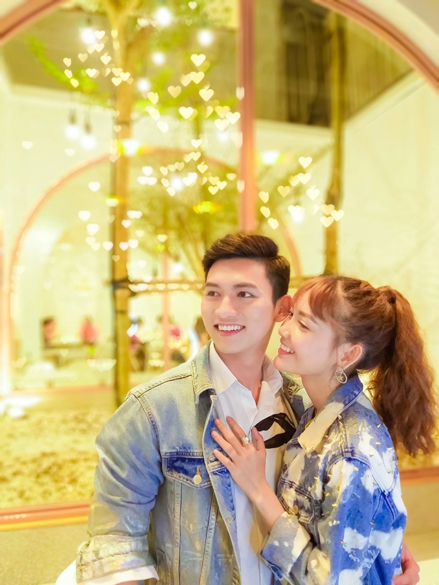 Một ngày sống chất cùng galaxy j8 mới mẻ