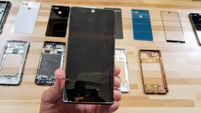 Người dùng bị làm khó từ ứng dụng trên điện thoại android