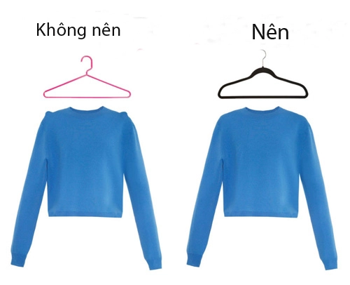 Những điều bạn cần biết sau khi mua đồ mới