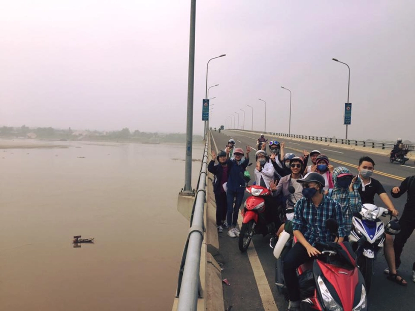 Những kinh nghiệm chi tiết khi du lịch tam đảo