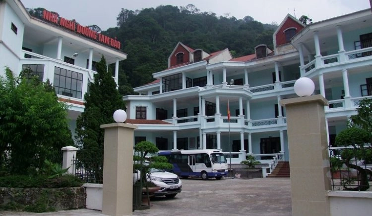 Những kinh nghiệm chi tiết khi du lịch tam đảo
