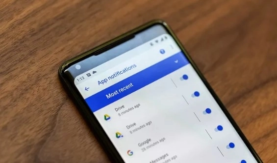 Những tính năng trong android 90 pie bạn đã thử