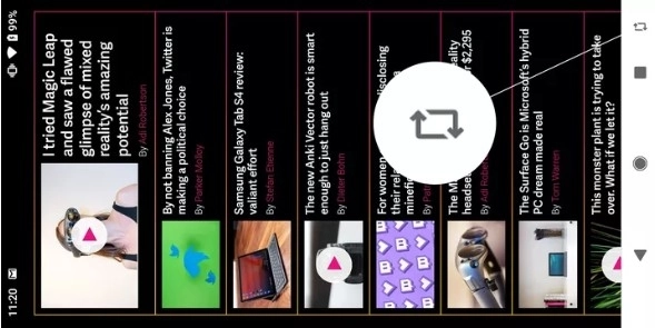 Những tính năng trong android 90 pie bạn đã thử