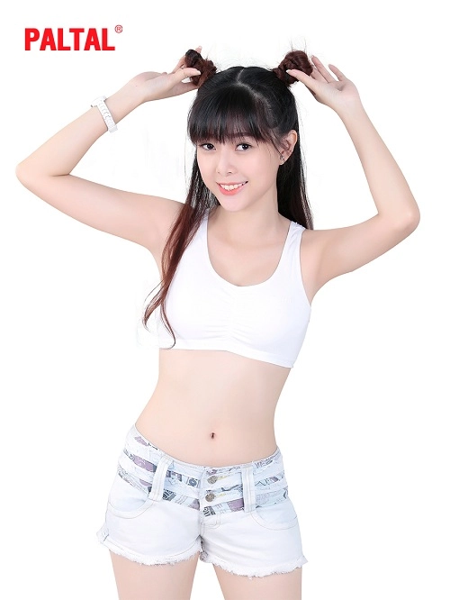 paltal khuyến mãi áo ngực học sinh