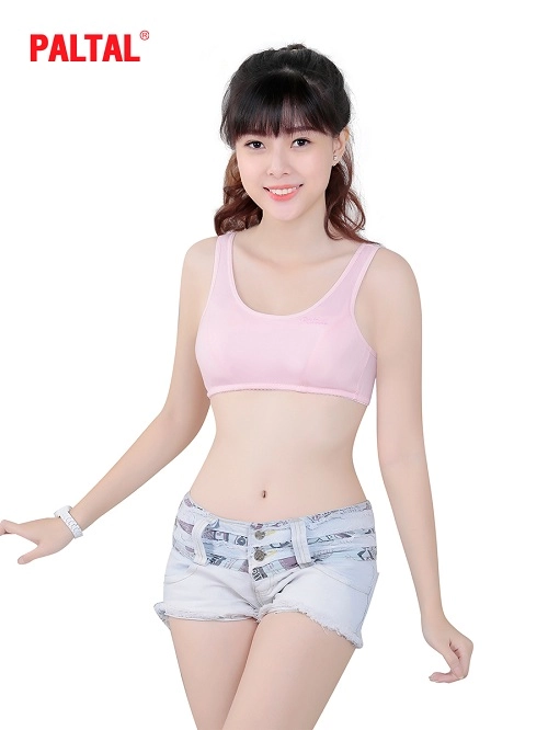 paltal khuyến mãi áo ngực học sinh