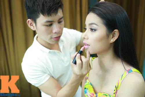 Phạm hương lọt top 50 mỹ nhân đẹp nhất thế giới