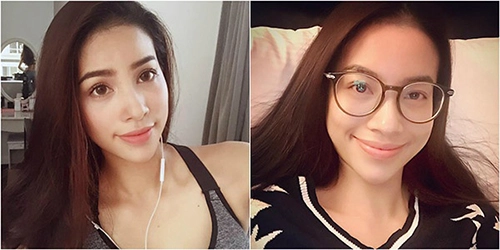 Phạm hương lọt top 50 mỹ nhân đẹp nhất thế giới