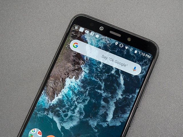 Review xiaomi mi a2 quái vật hiệu năng và camera