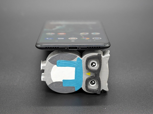 Review xiaomi mi a2 quái vật hiệu năng và camera