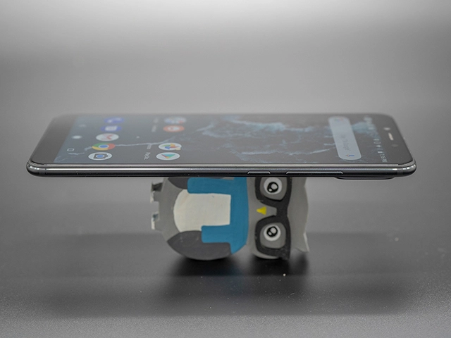 Review xiaomi mi a2 quái vật hiệu năng và camera
