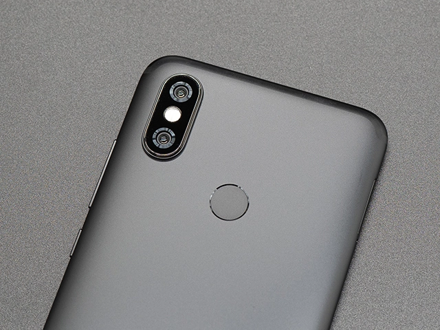 Review xiaomi mi a2 quái vật hiệu năng và camera