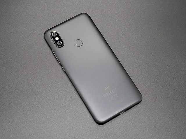 Review xiaomi mi a2 quái vật hiệu năng và camera