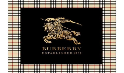 Sự kết hợp của burberry và vivienne westwood đầy hấp dẫn