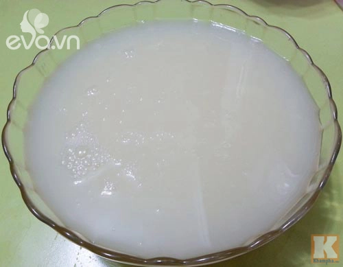 Sữa hạt sen thơm ngon bổ dưỡng cho những ai thích mát