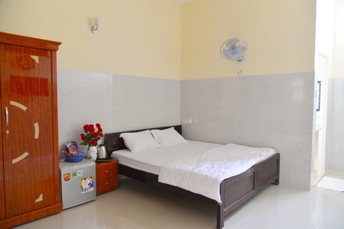 4 món đồ tuyệt đối không nên đụng khi ở nhà nghỉ khách sạn