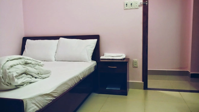4 món đồ tuyệt đối không nên đụng khi ở nhà nghỉ khách sạn