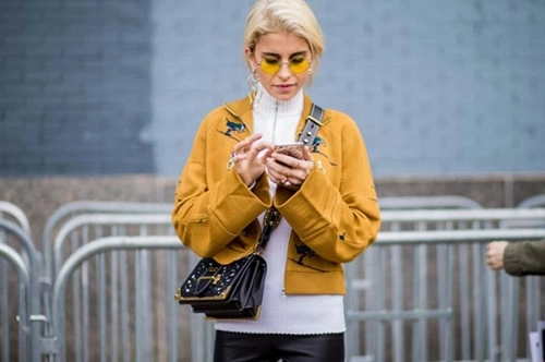 6 item khiến trái tim các tín đồ thời trang new york loạn nhịp