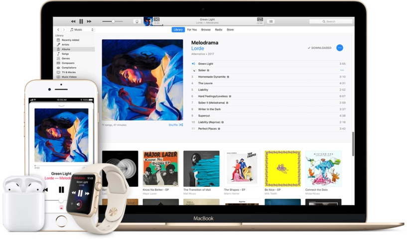 Apple trong những năm qua và những điều người dùng không thích