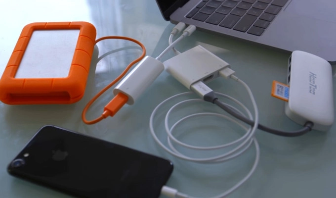Apple trong những năm qua và những điều người dùng không thích