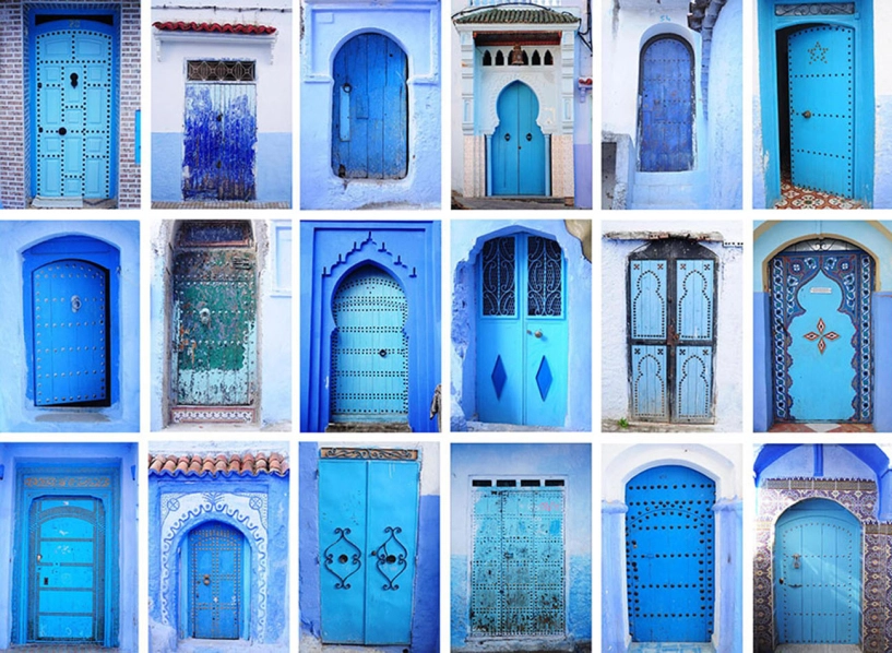 Bạn có biết morocco là xứ sở của các câu chuyện cổ tích