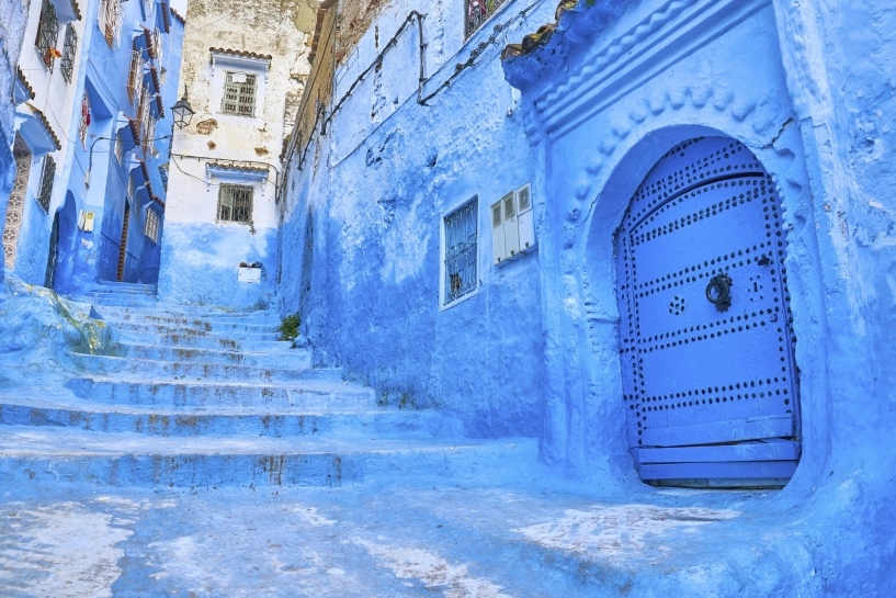 Bạn có biết morocco là xứ sở của các câu chuyện cổ tích
