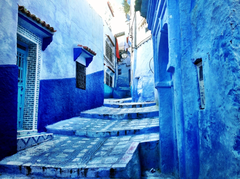 Bạn có biết morocco là xứ sở của các câu chuyện cổ tích
