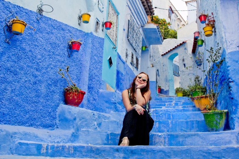 Bạn có biết morocco là xứ sở của các câu chuyện cổ tích