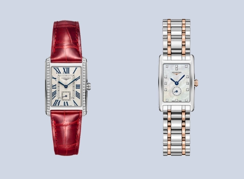 Bst đặc trưng của đồng hồ longines