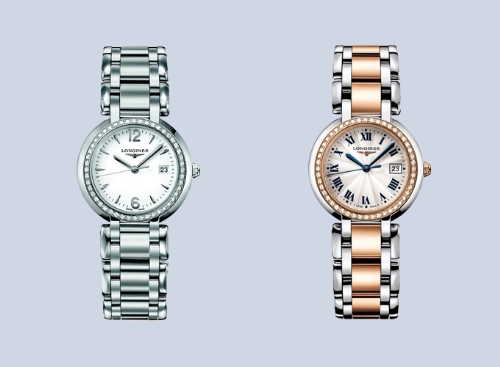 Bst đặc trưng của đồng hồ longines