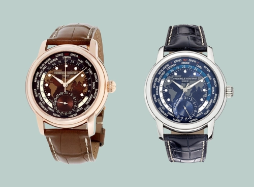 Bst nổi tiếng của đồng hồ frederique constant đắt đỏ