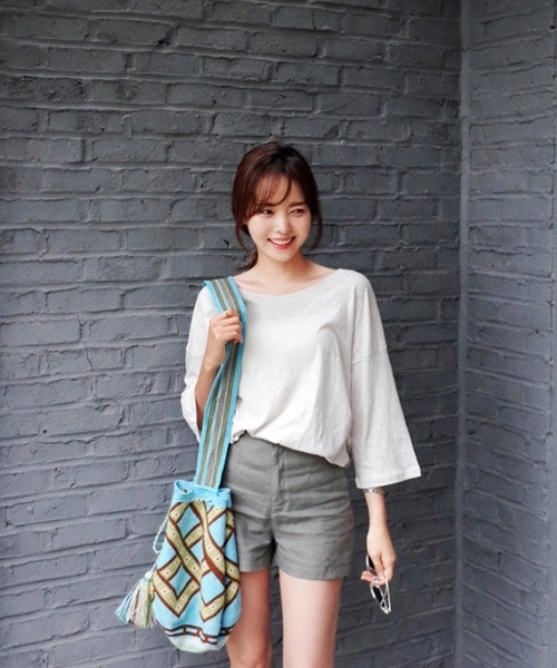 Bst trang phục giúp bạn ghi điểm nơi công sở tự tin