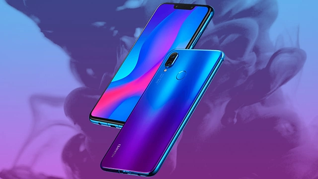 Ca sĩ chi pu - đại sứ chính thức của huawei nova 3 tại việt nam