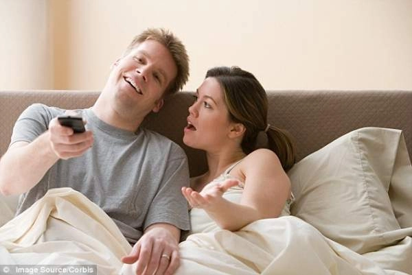 Cách để thức đêm nhưng không hao mòn sinh lực dành cho nam giới