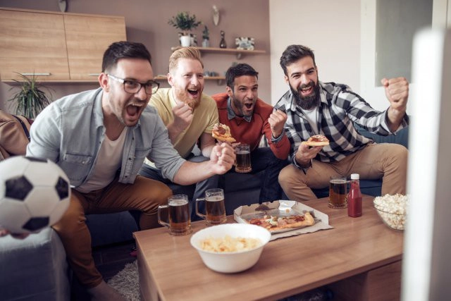 Cách để thức đêm nhưng không hao mòn sinh lực dành cho nam giới
