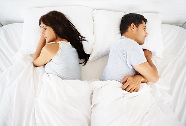 Cách để thức đêm nhưng không hao mòn sinh lực dành cho nam giới
