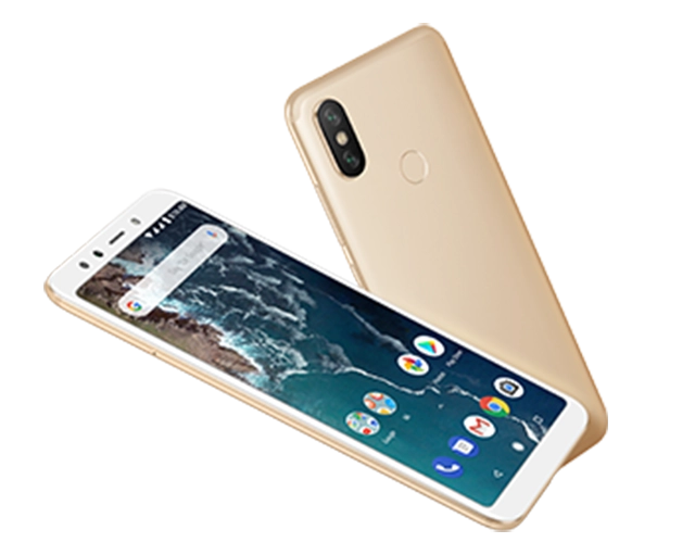 Camera kép sánh ngang flagship của xiaomi