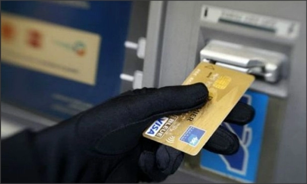 Cảnh báo toàn cầu về âm mưu tấn công máy atm