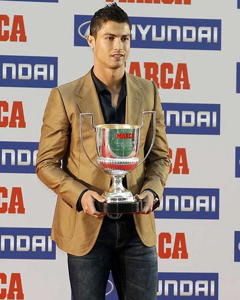Cầu thủ cr7 đào hoa vì ăn vận lịch lãm khiến nhìu nàng mê mệt