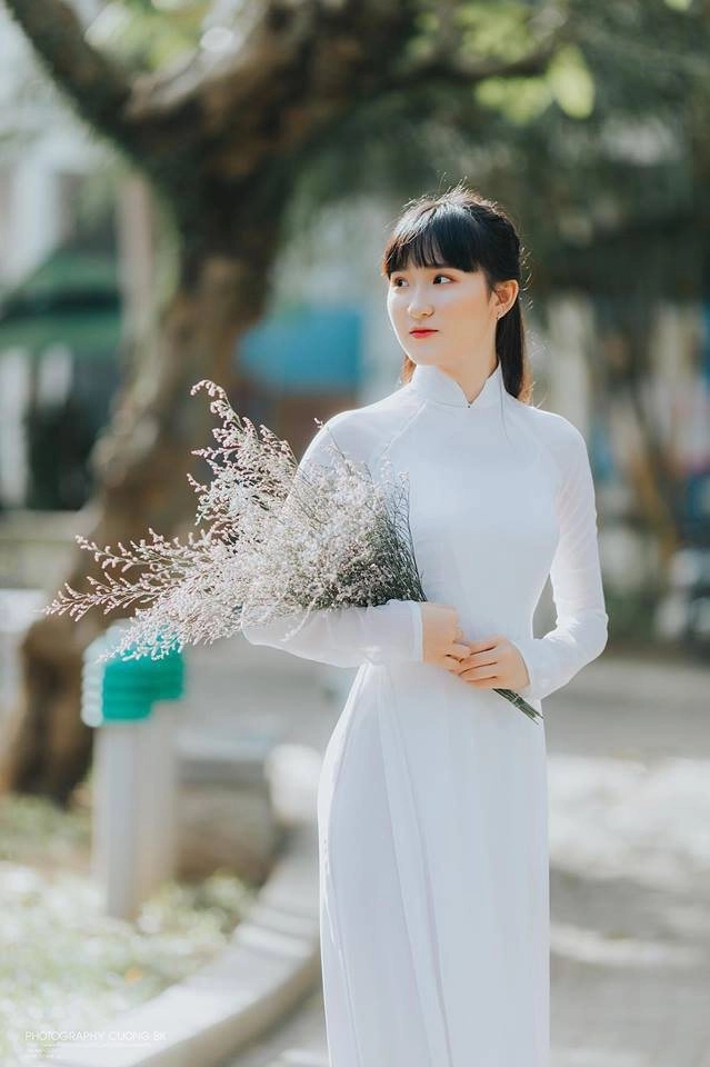Chân dung 4 nữ sinh xinh đẹp thế hệ 10x lọt top trong hhvn 2018