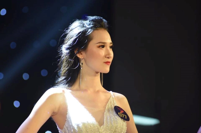 Chân dung 4 nữ sinh xinh đẹp thế hệ 10x lọt top trong hhvn 2018