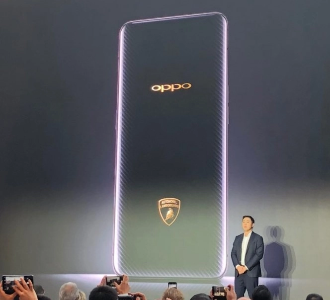 Chiếc điện thoại mới nhất của oppo có giá trị như thế nào