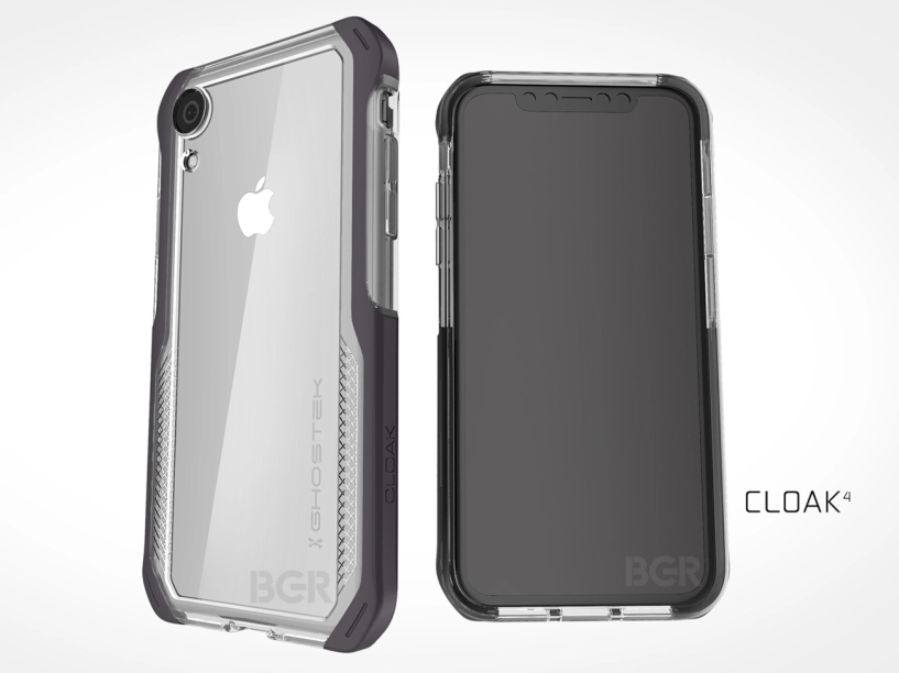 Chiếc iphone mới 61 inch của apple xuất hiện có hình dáng thế nào