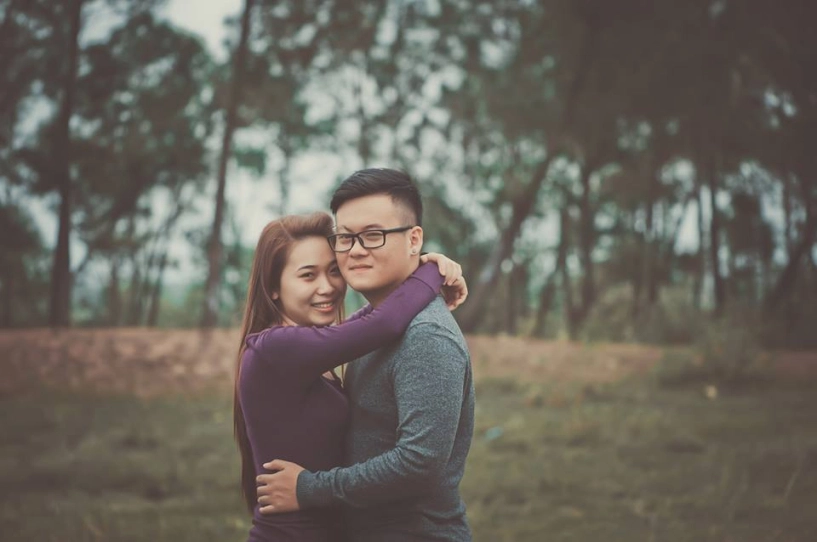 Clip cưới đáng yêu khiền nhiều người ngưỡng mộ