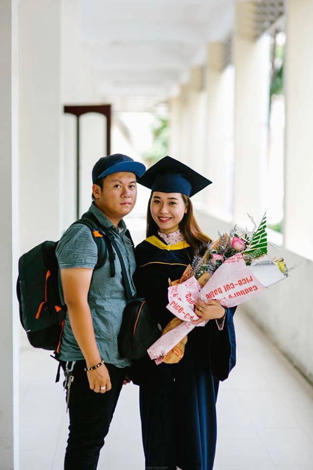 Clip cưới đáng yêu khiền nhiều người ngưỡng mộ