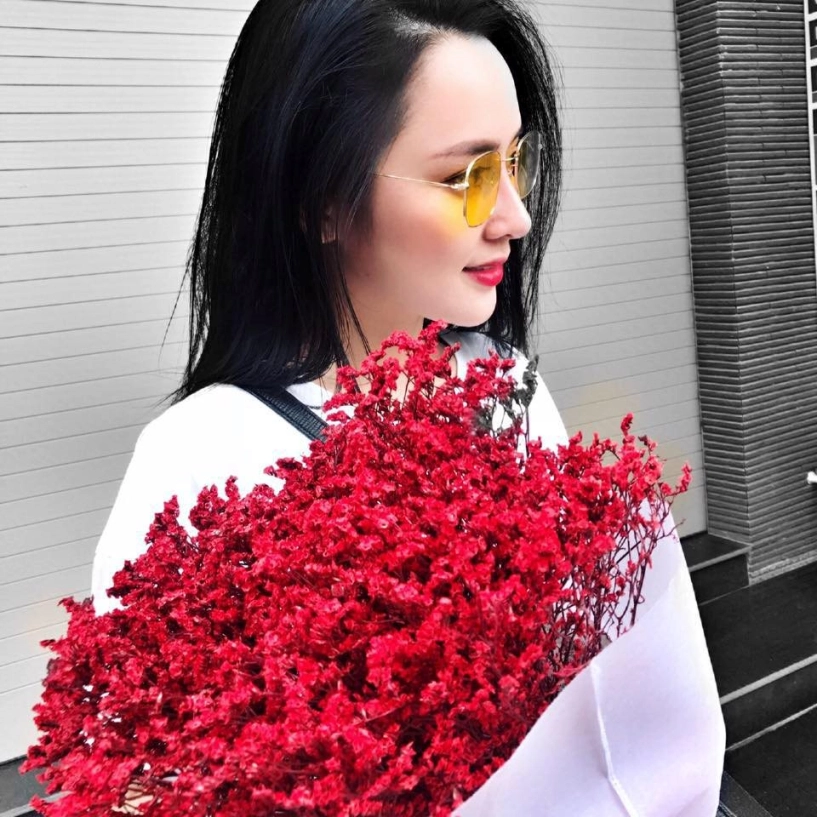 Cô nàng 9x cần thơ xinh đẹp hút hồn