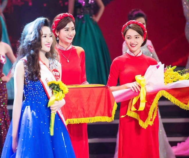 Cô nàng pg từng gây sốt vì xinh hơn hoa hậu